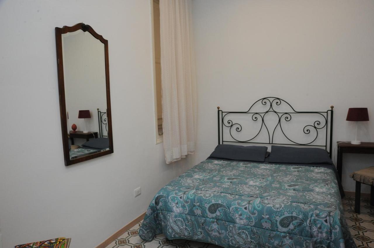 Massimino Apartamento Palermo Exterior foto