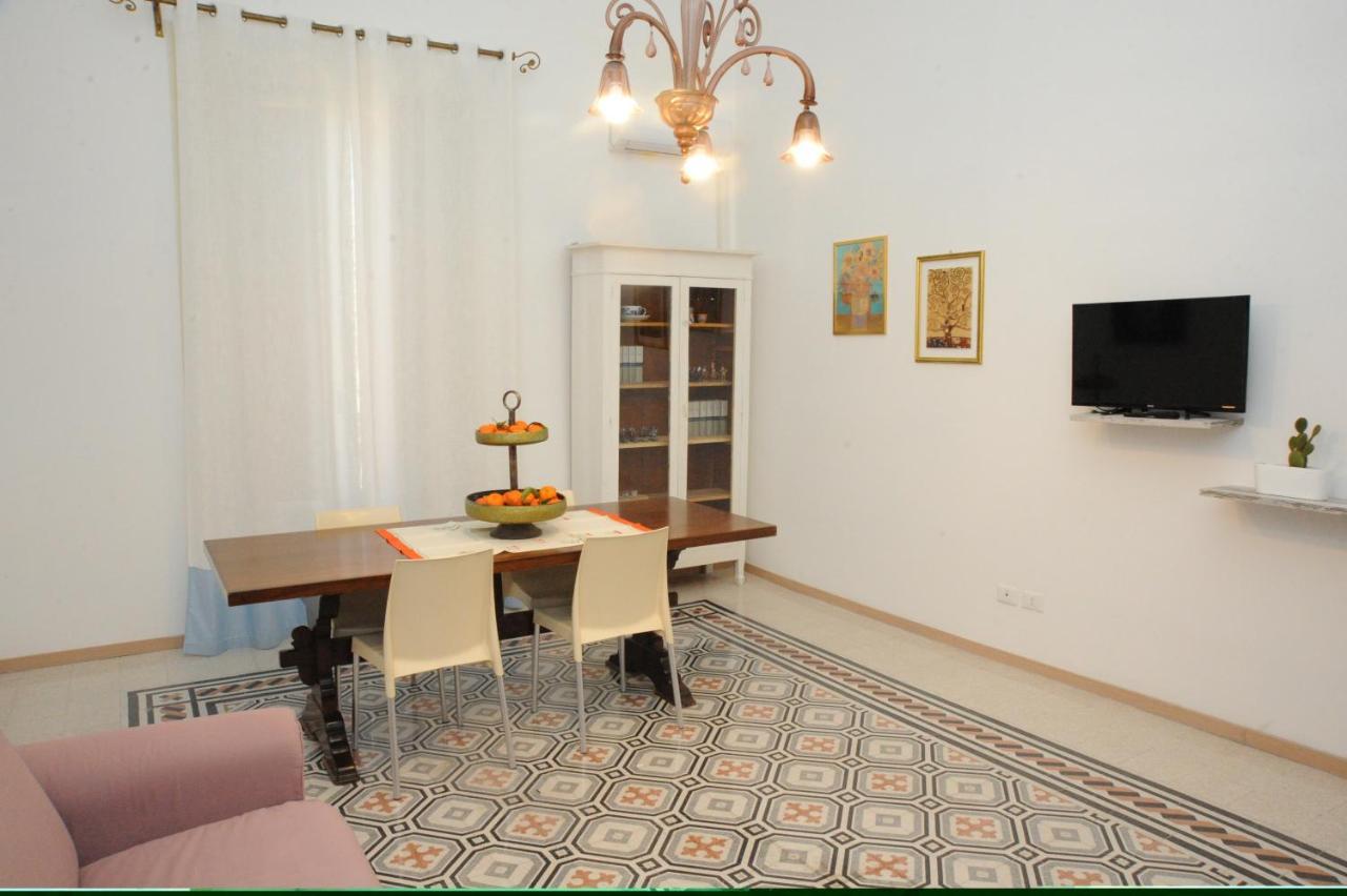 Massimino Apartamento Palermo Exterior foto